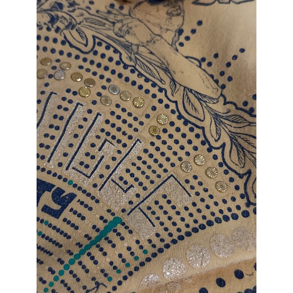 Men’s 2XL 5ive Jungle Kings Country Short Sleeve Shirt - Picture 10 of 10